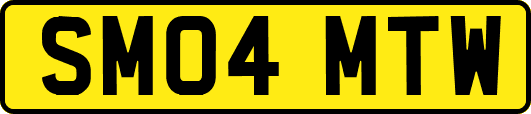 SM04MTW