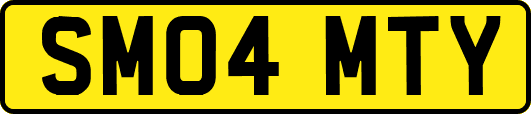 SM04MTY
