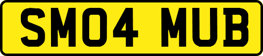 SM04MUB