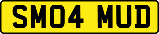 SM04MUD