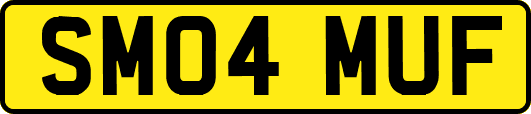 SM04MUF