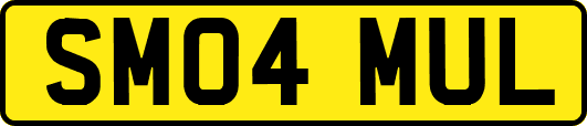 SM04MUL