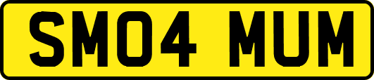 SM04MUM