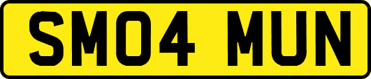 SM04MUN