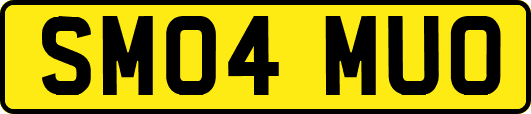 SM04MUO