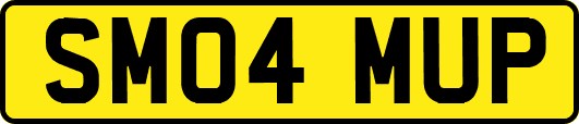 SM04MUP