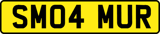 SM04MUR