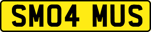 SM04MUS