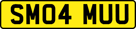 SM04MUU