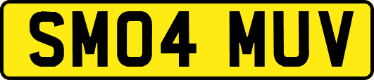 SM04MUV