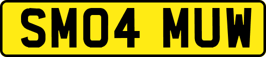 SM04MUW