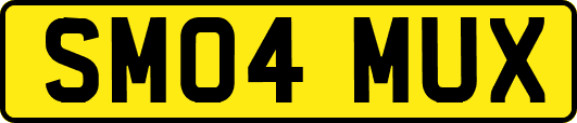 SM04MUX