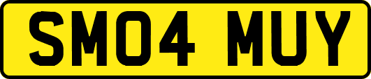 SM04MUY