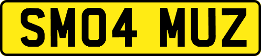 SM04MUZ