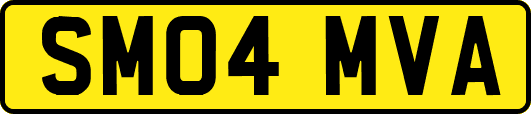 SM04MVA