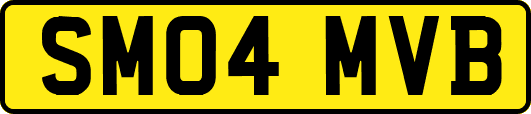 SM04MVB