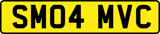 SM04MVC