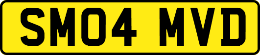 SM04MVD