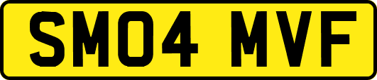 SM04MVF