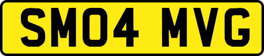 SM04MVG