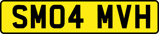 SM04MVH