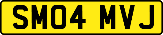 SM04MVJ