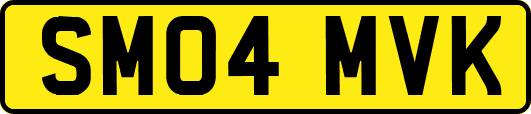 SM04MVK