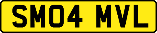 SM04MVL