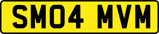 SM04MVM