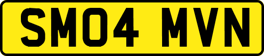 SM04MVN