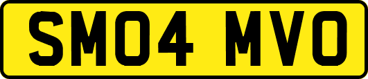 SM04MVO