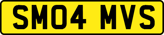 SM04MVS