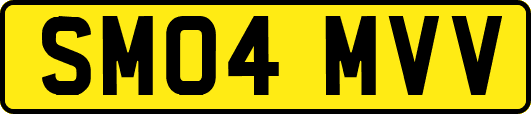 SM04MVV