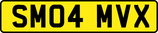 SM04MVX