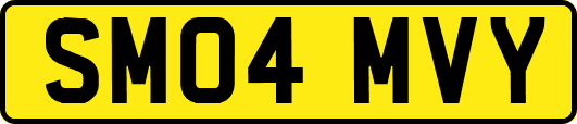 SM04MVY