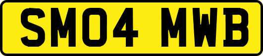 SM04MWB
