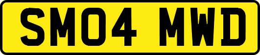 SM04MWD