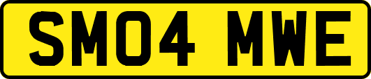 SM04MWE