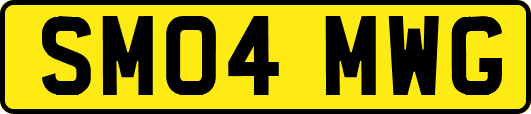 SM04MWG
