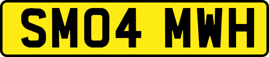 SM04MWH