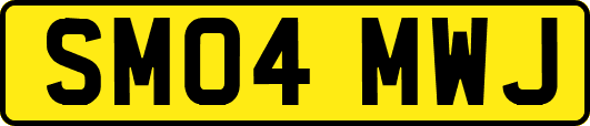 SM04MWJ