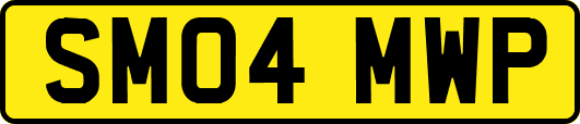 SM04MWP