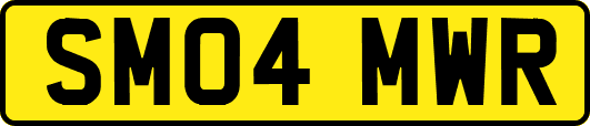 SM04MWR