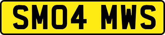 SM04MWS