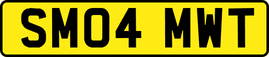 SM04MWT