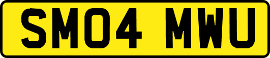 SM04MWU