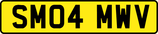 SM04MWV