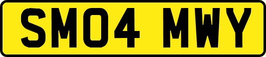 SM04MWY