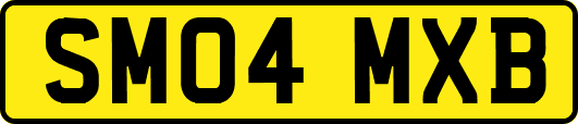 SM04MXB