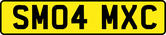 SM04MXC